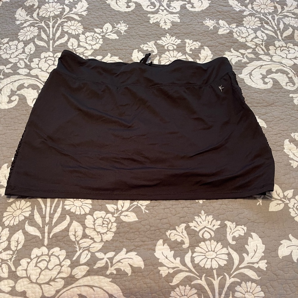 Danskin Skort